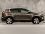 Kia Sportage 2.0 X-clusive Sport 163Pk (PANORAMADAK, NAVIGATIE, TREKHAAK, KEYLESS, CAMERA, LEDER, SPORTSTOELEN, STOELVERWARMING, GETINT GLAS, CRUISE, NIEUWSTAAT)