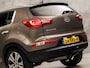 Kia Sportage 2.0 X-clusive Sport 163Pk (PANORAMADAK, NAVIGATIE, TREKHAAK, KEYLESS, CAMERA, LEDER, SPORTSTOELEN, STOELVERWARMING, GETINT GLAS, CRUISE, NIEUWSTAAT)