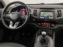 Kia Sportage 2.0 X-clusive Sport 163Pk (PANORAMADAK, NAVIGATIE, TREKHAAK, KEYLESS, CAMERA, LEDER, SPORTSTOELEN, STOELVERWARMING, GETINT GLAS, CRUISE, NIEUWSTAAT)