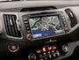 Kia Sportage 2.0 X-clusive Sport 163Pk (PANORAMADAK, NAVIGATIE, TREKHAAK, KEYLESS, CAMERA, LEDER, SPORTSTOELEN, STOELVERWARMING, GETINT GLAS, CRUISE, NIEUWSTAAT)