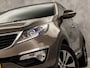 Kia Sportage 2.0 X-clusive Sport 163Pk (PANORAMADAK, NAVIGATIE, TREKHAAK, KEYLESS, CAMERA, LEDER, SPORTSTOELEN, STOELVERWARMING, GETINT GLAS, CRUISE, NIEUWSTAAT)