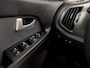 Kia Sportage 2.0 X-clusive Sport 163Pk (PANORAMADAK, NAVIGATIE, TREKHAAK, KEYLESS, CAMERA, LEDER, SPORTSTOELEN, STOELVERWARMING, GETINT GLAS, CRUISE, NIEUWSTAAT)