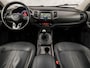 Kia Sportage 2.0 X-clusive Sport 163Pk (PANORAMADAK, NAVIGATIE, TREKHAAK, KEYLESS, CAMERA, LEDER, SPORTSTOELEN, STOELVERWARMING, GETINT GLAS, CRUISE, NIEUWSTAAT)