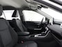 Toyota RAV4 2.5 HYBRID 4WD DYNAMIC PACK GARANTIE TOT 05-2031! SLECHTS 39.000 KM! 1650 KG TREKGEWICHT. STUUR & STOELVERWARMING . NAVIGATIE .PDC V & A .