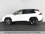 Toyota RAV4 2.5 HYBRID 4WD DYNAMIC PACK GARANTIE TOT 05-2031! SLECHTS 39.000 KM! 1650 KG TREKGEWICHT. STUUR & STOELVERWARMING . NAVIGATIE .PDC V & A .