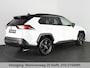 Toyota RAV4 2.5 HYBRID 4WD DYNAMIC PACK GARANTIE TOT 05-2031! SLECHTS 39.000 KM! 1650 KG TREKGEWICHT. STUUR & STOELVERWARMING . NAVIGATIE .PDC V & A .