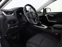 Toyota RAV4 2.5 HYBRID 4WD DYNAMIC PACK GARANTIE TOT 05-2031! SLECHTS 39.000 KM! 1650 KG TREKGEWICHT. STUUR & STOELVERWARMING . NAVIGATIE .PDC V & A .