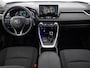 Toyota RAV4 2.5 HYBRID 4WD DYNAMIC PACK GARANTIE TOT 05-2031! SLECHTS 39.000 KM! 1650 KG TREKGEWICHT. STUUR & STOELVERWARMING . NAVIGATIE .PDC V & A .