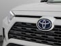 Toyota RAV4 2.5 HYBRID 4WD DYNAMIC PACK GARANTIE TOT 05-2031! SLECHTS 39.000 KM! 1650 KG TREKGEWICHT. STUUR & STOELVERWARMING . NAVIGATIE .PDC V & A .
