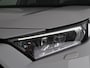 Toyota RAV4 2.5 HYBRID 4WD DYNAMIC PACK GARANTIE TOT 05-2031! SLECHTS 39.000 KM! 1650 KG TREKGEWICHT. STUUR & STOELVERWARMING . NAVIGATIE .PDC V & A .