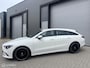 Mercedes-Benz CLA Shooting Brake 19 inch Apple Carplay 180