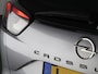 Opel Crossland 1.2 TURBO EDITION 1e EIG. GARANTIE TOT 5-2031* 100% ONDERHOUDEN. CARPLAY NAVIGATIE. CRUISE CONTROL . PARKEERSENSOREN VOOR & ACHTER .