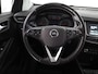 Opel Crossland 1.2 TURBO EDITION 1e EIG. GARANTIE TOT 5-2031* 100% ONDERHOUDEN. CARPLAY NAVIGATIE. CRUISE CONTROL . PARKEERSENSOREN VOOR & ACHTER .