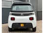 Citroën Ami Brommobiel bj.2021 Panoramadak|Parelmoerwit.
