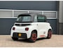 Citroën Ami Brommobiel bj.2021 Panoramadak|Parelmoerwit.