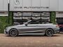 Mercedes-Benz C-klasse Cabrio 180 Premium Plus | AMG Night | Memory | Burmeister | Dealer Ond.