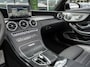 Mercedes-Benz C-klasse Cabrio 180 Premium Plus | AMG Night | Memory | Burmeister | Dealer Ond.