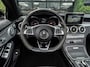 Mercedes-Benz C-klasse Cabrio 180 Premium Plus | AMG Night | Memory | Burmeister | Dealer Ond.