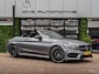 Mercedes-Benz C-klasse Cabrio 180 Premium Plus | AMG Night | Memory | Burmeister | Dealer Ond.