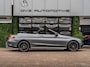 Mercedes-Benz C-klasse Cabrio 180 Premium Plus | AMG Night | Memory | Burmeister | Dealer Ond.