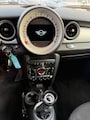 MINI Clubman 1.6 One Bns Line NAVI CLIMA NETTE AUTO NAP APK 11-2026