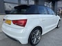 Audi A1 Sportback 1.2 TFSI Admired S-line Xenon Navigatie
