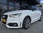 Audi A1 Sportback 1.2 TFSI Admired S-line Xenon Navigatie