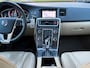 Volvo V60 2.4 D6 AWD Plug-In Hybrid Summum|AUT|XENON|NAVI|LEDER|MEMMORIE