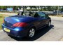 Peugeot 307 CC 2.0-16V,Airco,Leder,Elec.pakket,Lmv's!