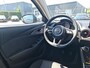 Mazda CX-3 2.0 SkyActiv-G 120 TS | Navigatie | Climate Control | Cruise Control | Stoel Verwarming | LM-Velgen | Parkeersensoren | Trekhaak |