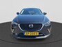 Mazda CX-3 2.0 SkyActiv-G 120 TS | Navigatie | Climate Control | Cruise Control | Stoel Verwarming | LM-Velgen | Parkeersensoren | Trekhaak |