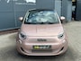 Fiat 500e 3+1 La Prima 42 kWh *extra deurtje *topmodel *17"