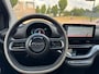 Fiat 500e 3+1 La Prima 42 kWh *extra deurtje *topmodel *17"
