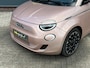 Fiat 500e 3+1 La Prima 42 kWh *extra deurtje *topmodel *17"