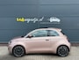 Fiat 500e 3+1 La Prima 42 kWh *extra deurtje *topmodel *17"