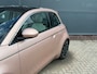 Fiat 500e 3+1 La Prima 42 kWh *extra deurtje *topmodel *17"