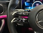 Mercedes-Benz E-klasse AMG 53 4MATIC+ Pano, ACC, Apple Carplay, 360° Camera, Sfeerverlichting, 20", Stoelverwarming, Airco