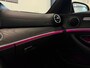 Mercedes-Benz E-klasse AMG 53 4MATIC+ Pano, ACC, Apple Carplay, 360° Camera, Sfeerverlichting, 20", Stoelverwarming, Airco