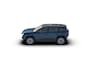 Jeep Compass Summit | Privacy Glass