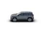 Jeep Compass First Edition | Privacy Glass