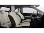 Fiat 500 La Prima | 10,25" touchscreen radio met Bluetooth, DAB & USB | Automatische airconditioning | Extra getint glas achter
