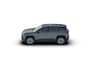 Jeep Compass First Edition | Privacy Glass