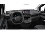 Fiat Doblò Professional Standaard | Airconditioning handmatig | Centrale deurvergrendeling met afstandsbediening | Cruise control met snelheidsbegrenzer (bediening achter het stuurwiel)