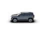 Jeep Compass Summit | Privacy Glass