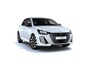 Peugeot e-208 Business | Elektrische parkeerrem | Elektrische parkeerrem | Extra getinte achterste zijruiten en achterruit