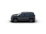 Jeep Compass Summit | Privacy Glass