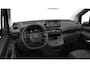 Fiat Doblò Professional Standaard | Airconditioning handmatig | Centrale deurvergrendeling met afstandsbediening | Cruise control met snelheidsbegrenzer (bediening achter het stuurwiel)