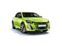 Peugeot 208 GT | Elektrische parkeerrem | Extra getinte achterste zijruiten en achterruit | Extra getinte achterste zijruiten en achterruit