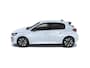 Peugeot 208 Allure | Elektrische parkeerrem | Extra getinte achterste zijruiten en achterruit | Extra getinte achterste zijruiten en achterruit