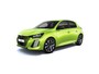 Peugeot 208 Business | Elektrische parkeerrem | Extra getinte achterste zijruiten en achterruit | Extra getinte achterste zijruiten en achterruit